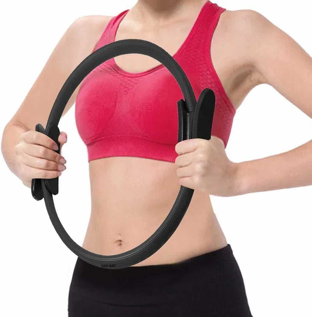 Yoga Pilates Ring